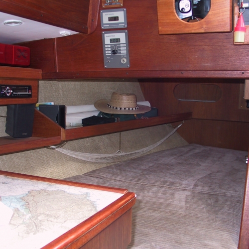 Image | Morgan 38 Sailboat Forum