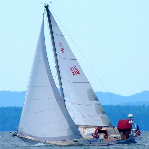 Image | Morgan 38 Sailboat Forum