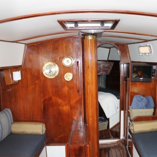 Image | Morgan 38 Sailboat Forum