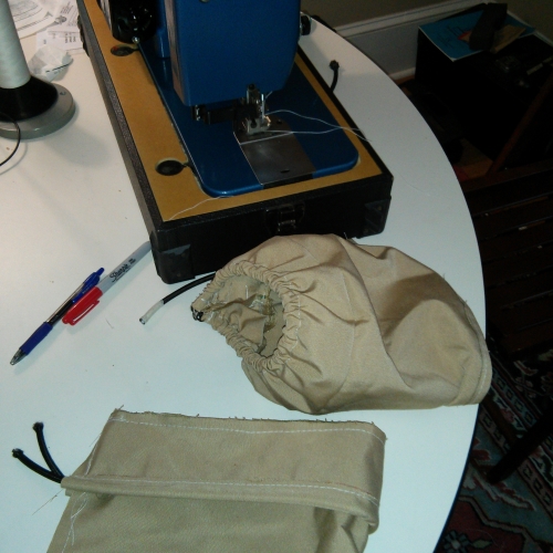 sewing winch covers