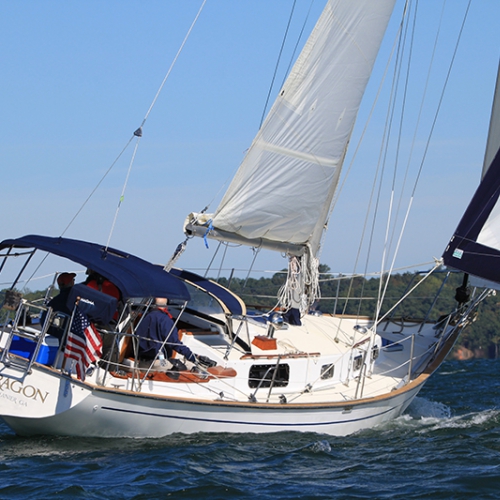 Paragon - Alan Shedd's M382