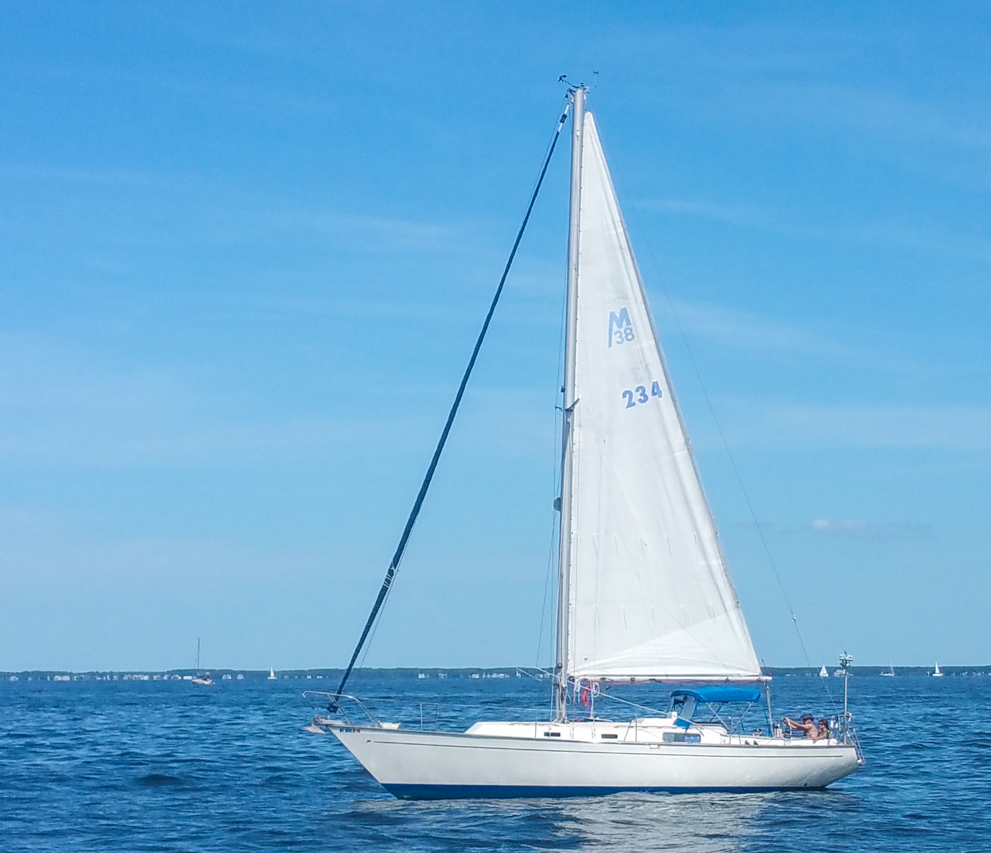 sailboat forums