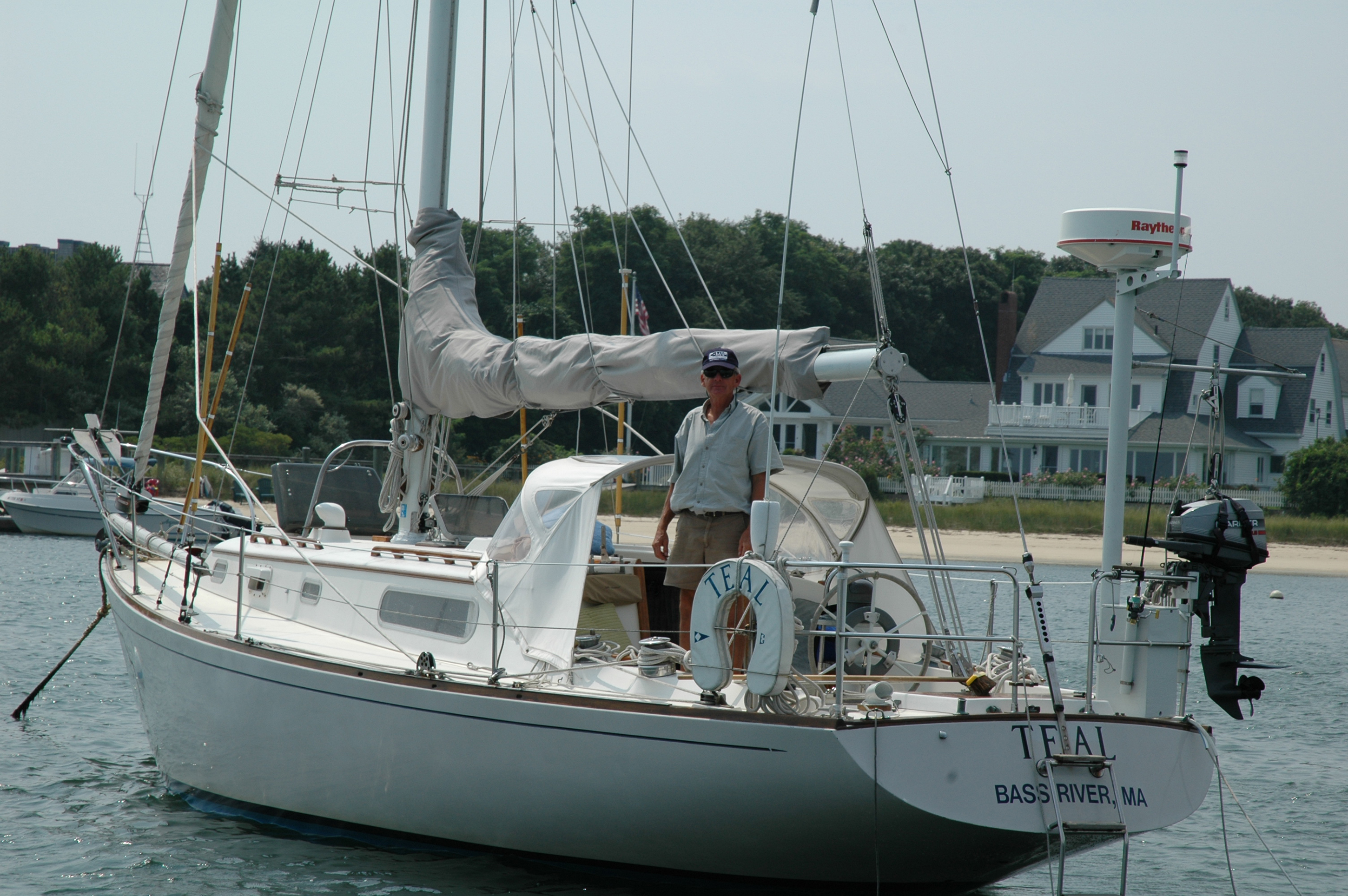 sailboat forums